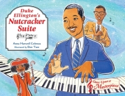 Duke Ellington's Nutcracker Suite (Once Upon a Masterpiece #5) Cover Image