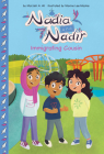 Immigrating Cousin By Marzieh A. Ali, Maxine Lee-MacKie (Illustrator) Cover Image