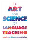 The Art and Science of Language Teaching Cover Image