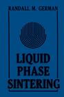 Liquid Phase Sintering Cover Image
