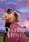 The Duchess Hunt (Once Upon a Dukedom #2) Cover Image