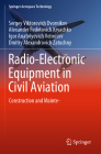 Radio-Electronic Equipment in Civil Aviation: Construction and Maintenance (Springer Aerospace Technology) Cover Image