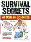 Survival Secrets of College Students Cover Image