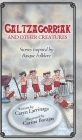 Galtzagorriak and Other Creatures: Stories Inspired by Basque Folklore By Caryn Larrinaga, Carina Barajas (Illustrator) Cover Image