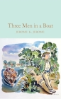 Three Men in a Boat Cover Image