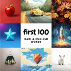 First 100 Dari & English Words Cover Image