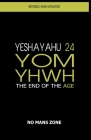 Yom Yhwh: Yeshayahu 24 By Theodore Meredith Nmz Cover Image