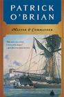 Master and Commander (Aubrey/Maturin Novels #1) By Patrick O'Brian Cover Image