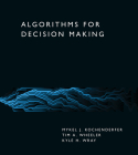 Algorithms for Decision Making Cover Image