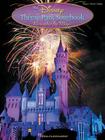 The Disney Theme Park Songbook: Remember the Magic By Hal Leonard Corp (Created by) Cover Image