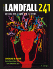 Landfall 241 By Emma Neale (Editor) Cover Image