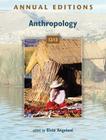 Anthropology (Annual Editions: Anthropology) By Elvio Angeloni (Editor) Cover Image