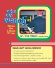 Why We Watch Cover Image