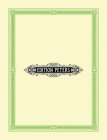 Overture to Rossini's Il Barbiere Di Siviglia (Arranged for Ssaattbb Choir): Choral Octavo (Edition Peters) By Jonathan Rathbone (Composer) Cover Image