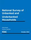 National Survey of Unbanked and Underbanked Households By Federal Deposit Insurance Corporation Cover Image