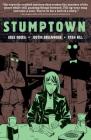 Stumptown Vol. 4: The Case of a Cup of Joe By Greg Rucka, Justin Greenwood (Illustrator), Ryan Hill (Illustrator) Cover Image