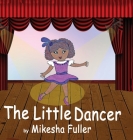 The Little Dancer Cover Image