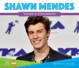 Shawn Mendes (Big Buddy Pop Biographies) Cover Image