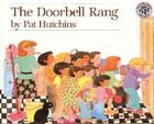 The Doorbell Rang Big Book By Pat Hutchins, Pat Hutchins (Illustrator) Cover Image