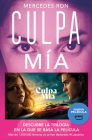 Culpa mía / My Fault (CULPABLES #1) By Mercedes Ron Cover Image