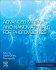 Advanced Micro- And Nanomaterials for Photovoltaics (Micro and Nano Technologies) Cover Image