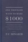 One Thousand Ways to Make $1000 By F. C. Minaker Cover Image