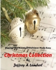 Playing the Mountain Dulcimer Made Easy Christmas Collection Cover Image