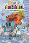 The Amazing World of Gumball Original Graphic Novel: The Storm Cover Image