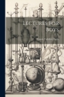 Lectures For Boys By Francis Cuthbert Doyle Cover Image