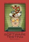 Introduction to Software Testing By Paul Ammann, Jeff Offutt Cover Image