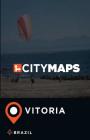 City Maps Vitoria Brazil By James McFee Cover Image