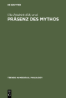 Präsenz des Mythos (Trends in Medieval Philology #2) Cover Image