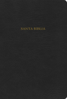 Nueva Biblia de Estudio Scofield-RV 1960 By B&h Español Editorial (Editor) Cover Image