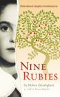Nine Rubies By Mahru Ghashghaei Cover Image