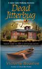 Dead Jitterbug By Victoria Houston Cover Image