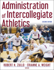 Administration of Intercollegiate Athletics Cover Image