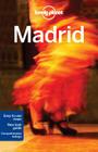 Lonely Planet Madrid (City Guide) Cover Image