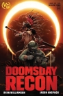 Doomsday Recon Cover Image