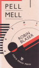 Pell Mell By Robin Blaser Cover Image