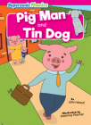 Pig Man Cover Image