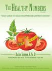 The Healthy Numbers By Racha Sankar Cover Image