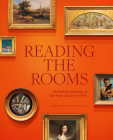 Reading the Rooms: Behind the paintings of the State Library of NSW Cover Image
