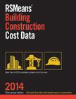 Rsmeans Building Construction Cost Data 2014 Cover Image