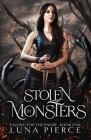 Stolen by Monsters By Luna Pierce Cover Image