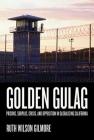 Golden Gulag: Prisons, Surplus, Crisis, and Opposition in Globalizing California (American Crossroads #21) Cover Image