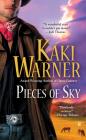 Pieces of Sky (Western Romance, A #1) Cover Image