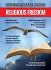 Religious Freedom (Contemporary Issues (Prometheus)) By James Jordan Cover Image