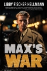 Max's War: The Story of a Ritchie Boy Cover Image