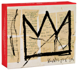 Jean-Michel Basquiat Quicknotes By Jean Michel Basquiat Cover Image