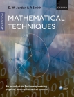 Mathematical Techniques 4th Edition By Jordan Cover Image